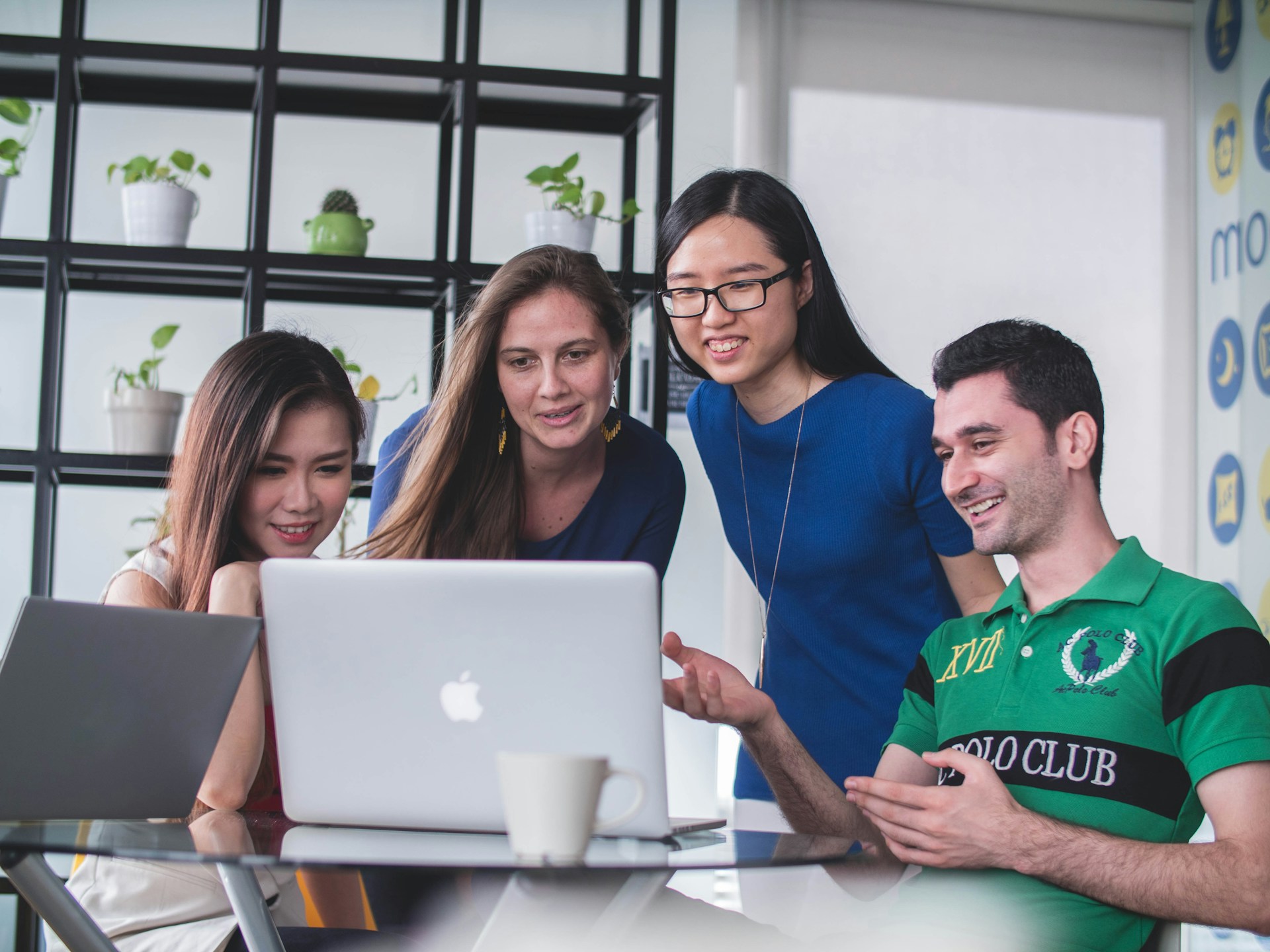 Eban Abroad Consultancy - About Us