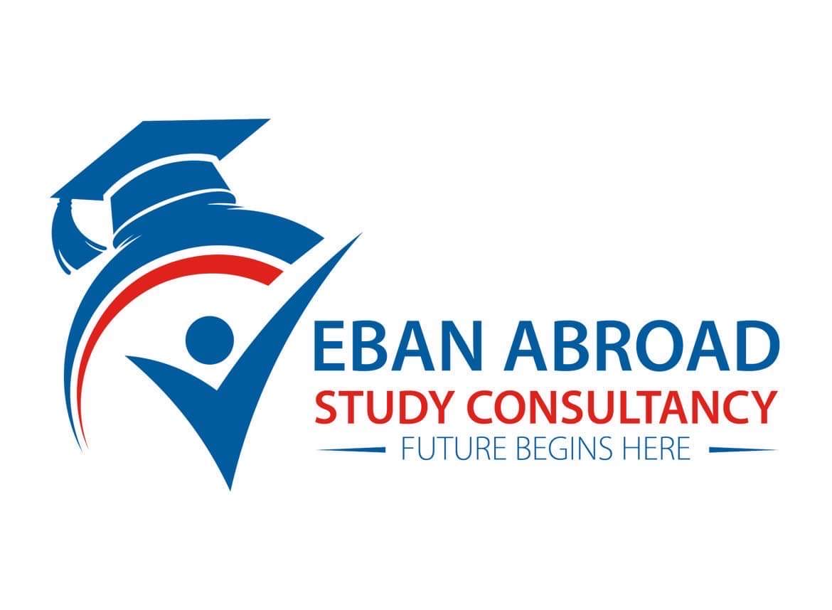 Eban Abroad Study Consultancy Logo